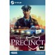 The Precinct Steam [Singleplayer Only]